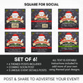christmas fundraising ideas